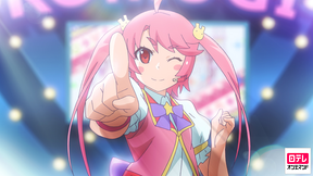 ナースウィッチ小麦ちゃんR | アニメ動画見放題 | dアニメストア