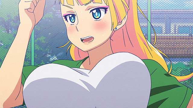 おしえて！ ギャル子ちゃん 第10話～第12話 | dアニメストア