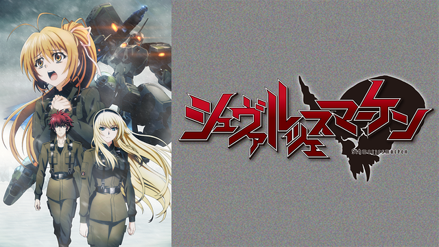 アニメ シュヴァルツェスマーケン ブルーレイ 初回限定版 全巻セット アニメ Amazon.co.jp | シュヴァルツェスマーケン [初回生産限定盤