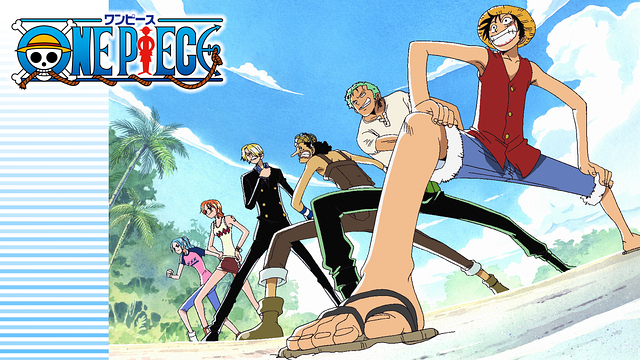 ワンピース グランドライン突入編_1