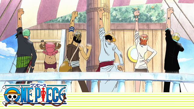 ワンピース アラバスタ編_1