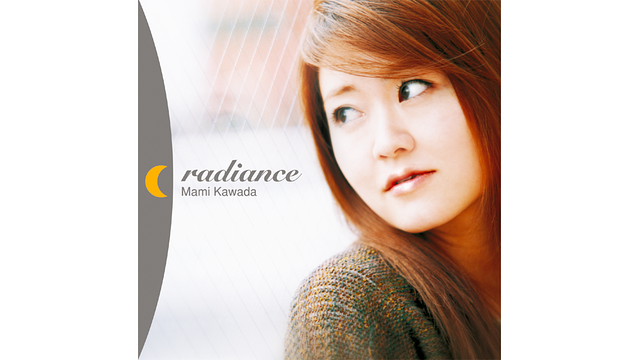 radiance/川田まみ_1