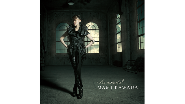 See visionS/川田まみ_1