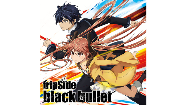 black bullet/fripSide_1