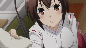 セキレイ～Pure Engagement～ | アニメ動画見放題 | dアニメストア