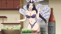 第四羽