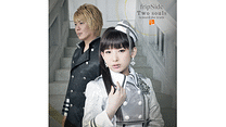 Two souls -toward the truth-/fripSide_6