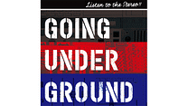 LISTEN TO THE STEREO!!/GOING UNDER GROUND_6
