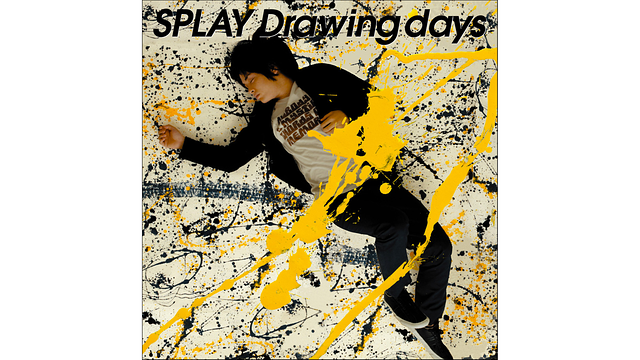 Drawing days/SPLAY_1