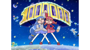 ふしぎ星の☆ふたご姫Gyu！ 第39話 | dアニメストア