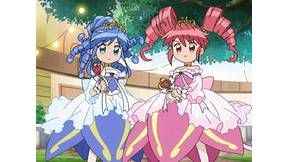 ふしぎ星の☆ふたご姫Gyu！ 第39話 | dアニメストア