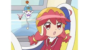 ふしぎ星の☆ふたご姫 台本