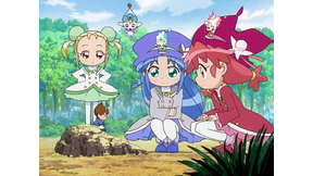 ふしぎ星の☆ふたご姫Gyu！ 第39話 | dアニメストア