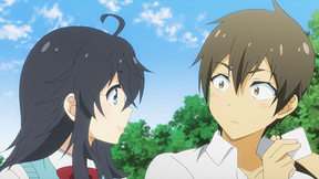 ディ・モルート ベネ ネトゲの嫁は女の子じゃないと思った？ アコ 玉置亜子 ディ・モルート ベネ ネトゲの嫁は女の子じゃないと思った？ アコ 玉置亜子