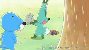 第293話～第296話