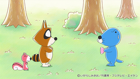 第317話～第320話