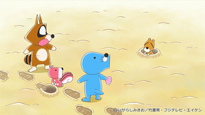 第329話～第332話