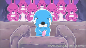 第381話～第384話