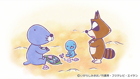 第393話～第396話