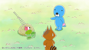 第413話～第416話