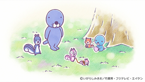 第441話～第444話