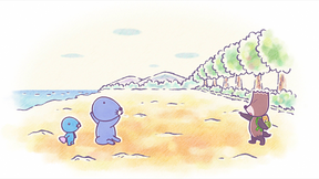 ぼのぼの(2016) 第531話