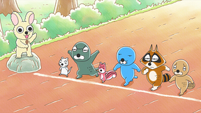 ぼのぼの(2016) 第532話