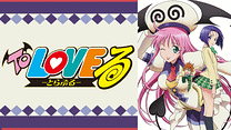 To LOVEる-とらぶる-_6
