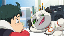 第11話