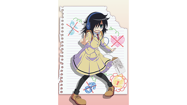 私がモテないのはどう考えてもお前らが悪い/鈴木このみ n'キバオブアキバ