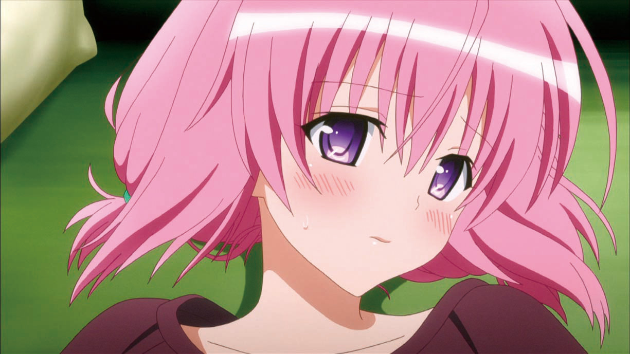 To LOVEる-とらぶる-ダークネス 第12話 | dアニメストア