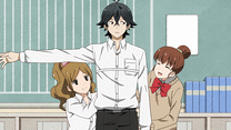 第11話