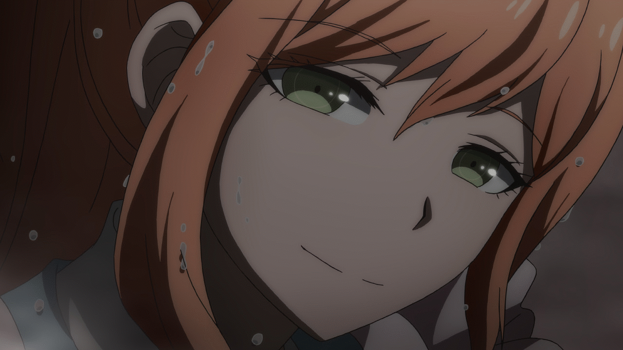 ダンガンロンパ3―The End of 希望ヶ峰学園―絶望編 第9話 | dアニメストア