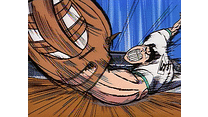 ＃9