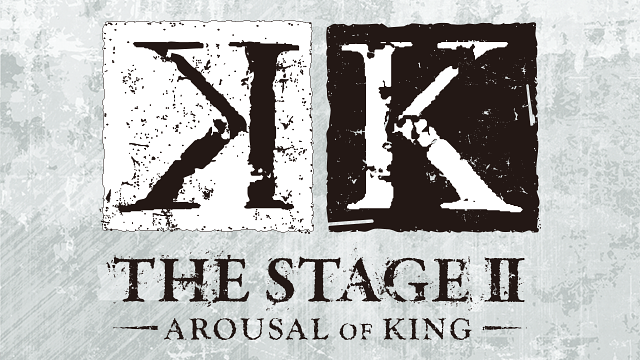 舞台『Ｋ』第二章-AROUSAL OF KING-_1