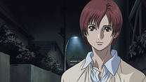 the first stage　第4話(#04)