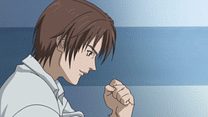 the first stage　第5話(#05)