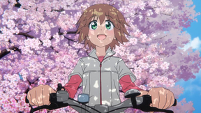 ろんぐらいだぁす！ | アニメ動画見放題 | dアニメストア