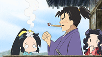 第18話～第21話