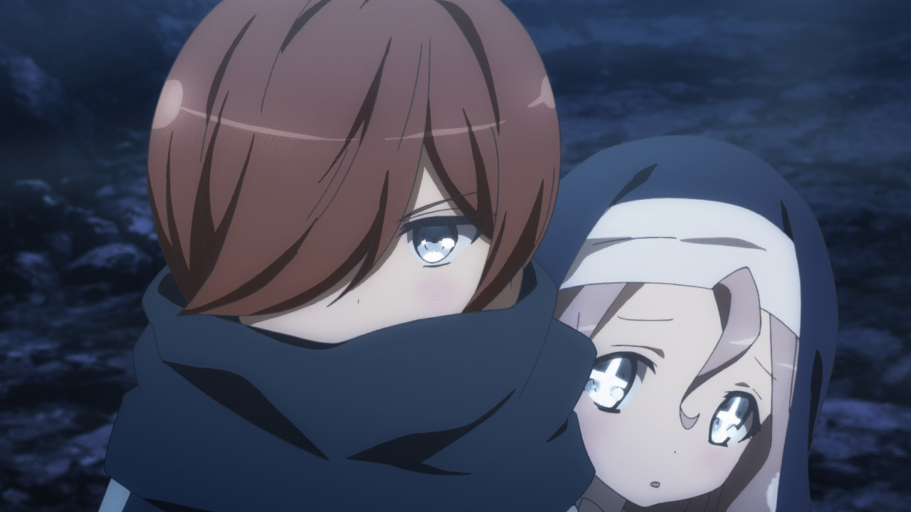 新キャラ追加しました！