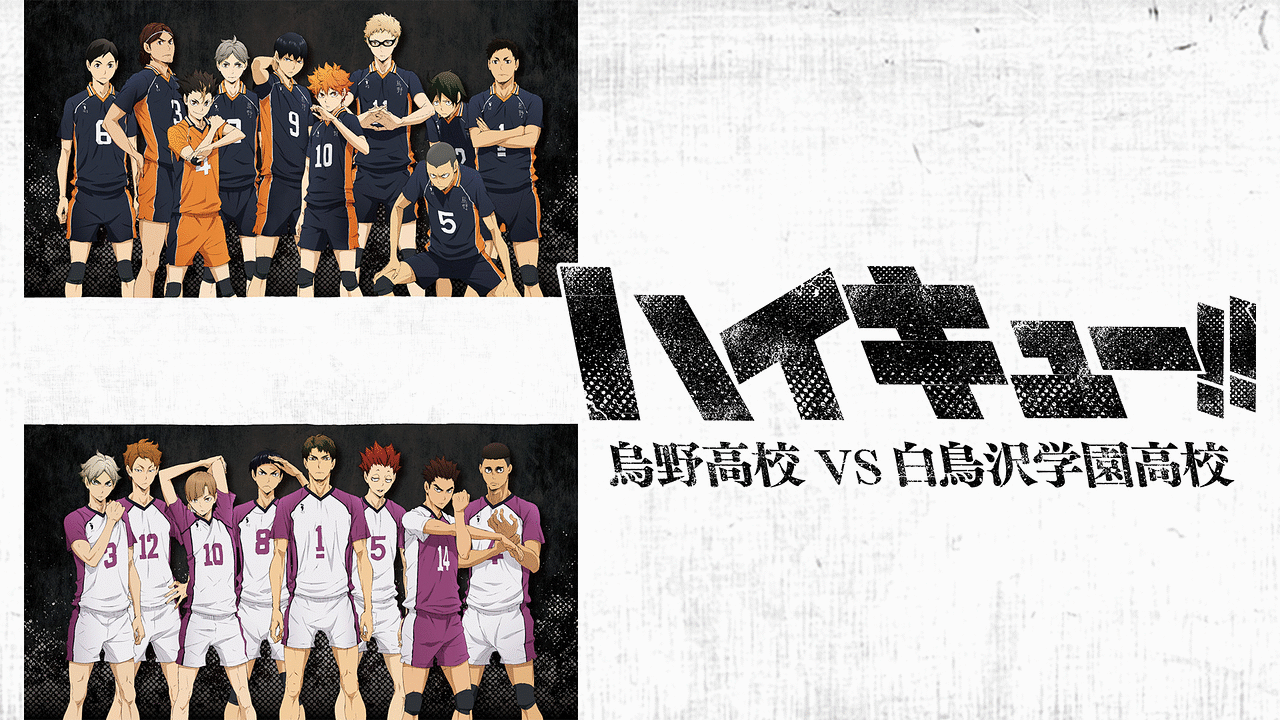 (未使用･未開封品)　ハイキュー!! 烏野高校 VS 白鳥沢学園高校 Vol.3(初回生産限定版) [DVD] qdkdu57 Amazon.co.jp: ハイキュー!! 烏野高校 VS 白鳥沢学園高校 Vol.3