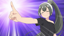 第四球