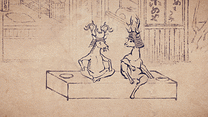 第五話～第八話