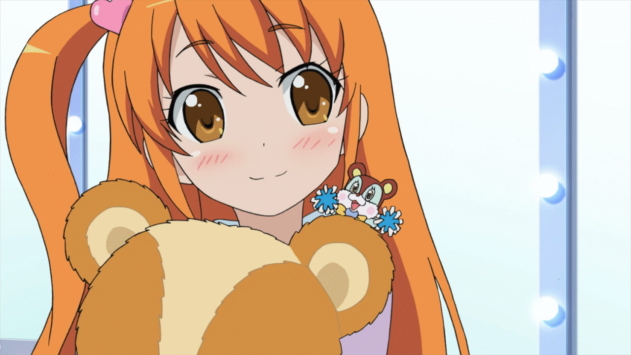 プリティーリズム・オーロラドリーム 第42話 | dアニメストア