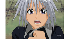 RAVE | アニメ動画見放題 | dアニメストア