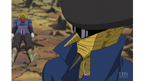 RAVE | アニメ動画見放題 | dアニメストア