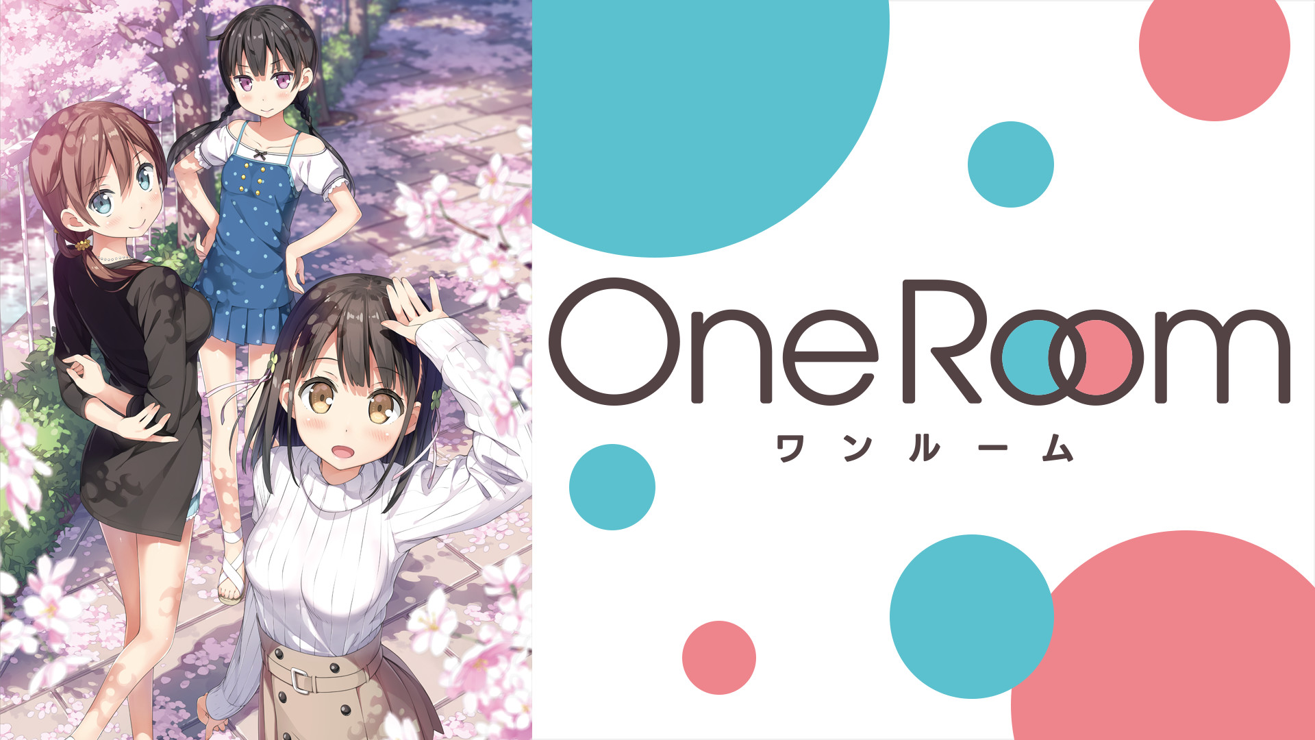 One Room セカンドシーズン 設定資料集 アニメ公式本 駿河屋 -<中古><<設定資料集>> One Room ワンルーム セカンド