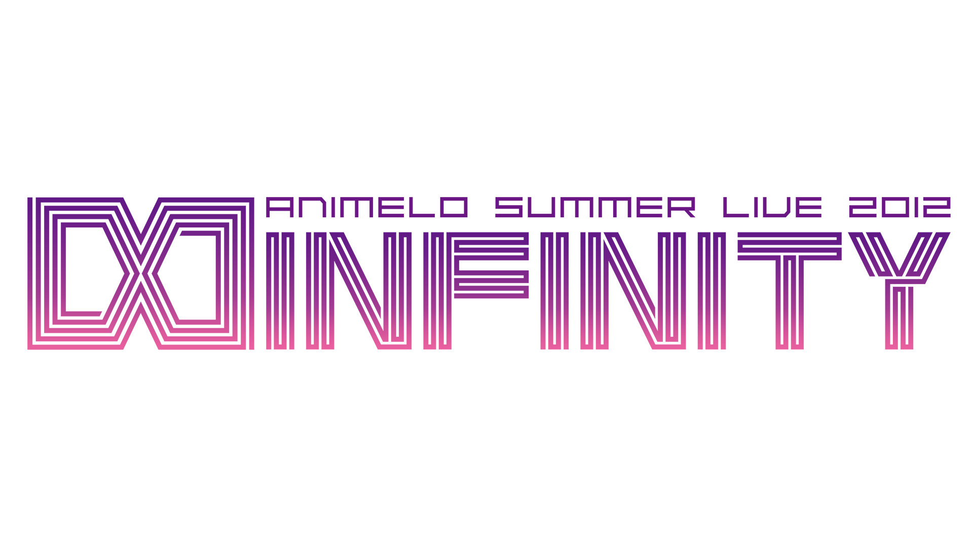 F4 未開封 Animelo Summer Live 2012-INFINITY F4 未開封 Animelo Summer Live 2012-INFINITY