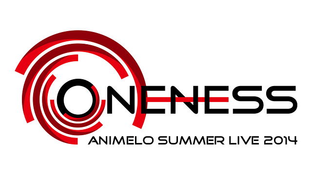 Animelo Summer Live 2014 -ONENESS-_1