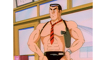 本編